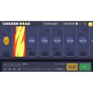 Tudjon meg többet chicken road 2 game