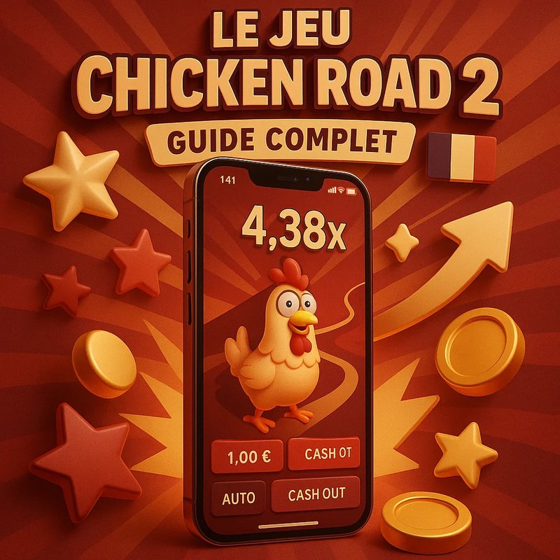 Descubre los secretos de Chicken Road 2, el juego de casino emocionante en línea - overview Descubre los secretos de Chicken Road 2, el juego de casino emocionante en línea - overview